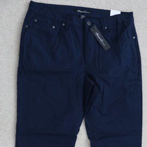 Kenneth Cole - Mens Casual Dress Pants 33x32 - NWT